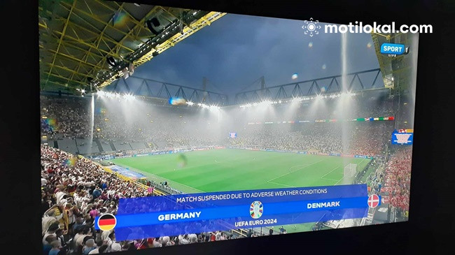 Euro 2024: Gjermania mund Danimarkën, me rrufe e breshër për të kaluar në çerekfinale
