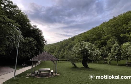Ndalohet ndërtimi i parkut aventuresk në Peizazhin e Mbrojtur të Gërmisë