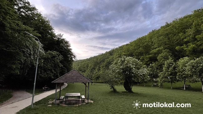 Ndalohet ndërtimi i parkut aventuresk në Peizazhin e Mbrojtur të Gërmisë