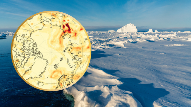 Zjarret në Arktik: Një “klithmë” për planetin