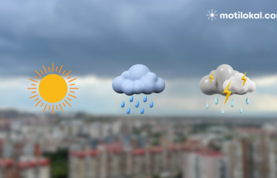 Kapriçot e motit/ Ja ç'parashikohet nesër në Kosovë