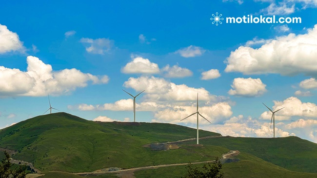 Qeveria e Kosovës publikon informatat rreth tenderit për ndërtimin e kapaciteteve të erës prej 150 MW