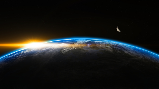 NASA zbuloi formacione të pazakonta në atmosferën e sipërme të Tokës