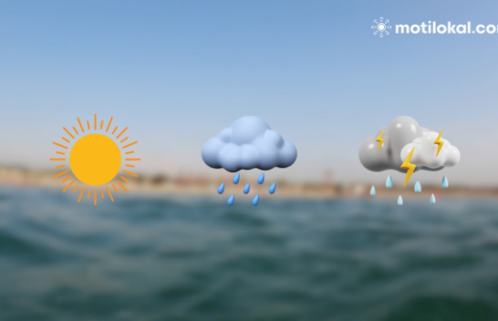 Shqipëria nën valën e nxehtësisë afrikane: Ja si do të jenë temperaturat