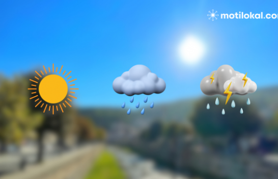 Kosova nën valën e nxehtësisë afrikane: Ja si do të jenë temperaturat