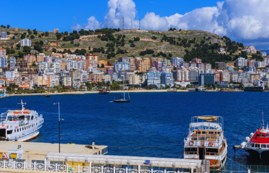 Kaq milion turistë vizituan Shqipërinë në gjashtë muaj