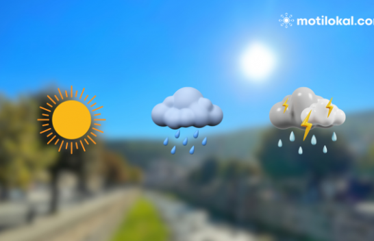 Kosova nën valën e nxehtësisë afrikane: Ja si do të jenë temperaturat të shtunën
