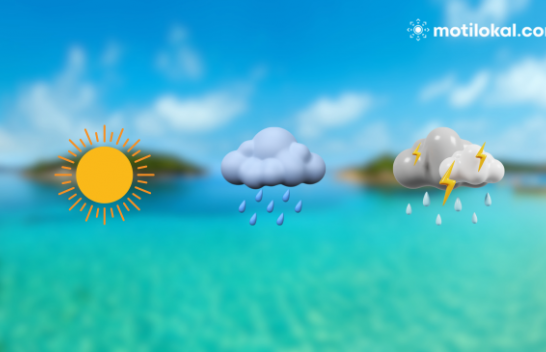 Shqipëria nën valën e nxehtësisë afrikane: Ja si do të jenë temperaturat të dielën