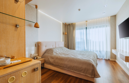 Ju kurrë nuk duhet ta përdorni këtë gjë në një hotel