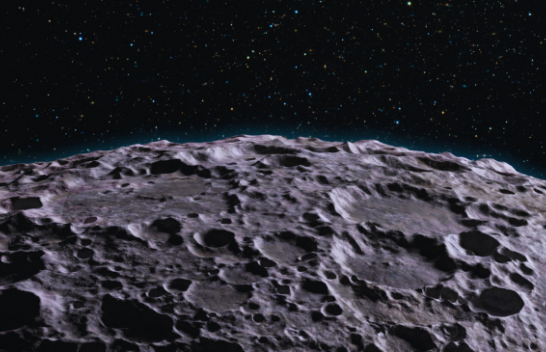 Një shpellë e zbuluar në Hënë mund të bëhet një shtëpi për astronautët