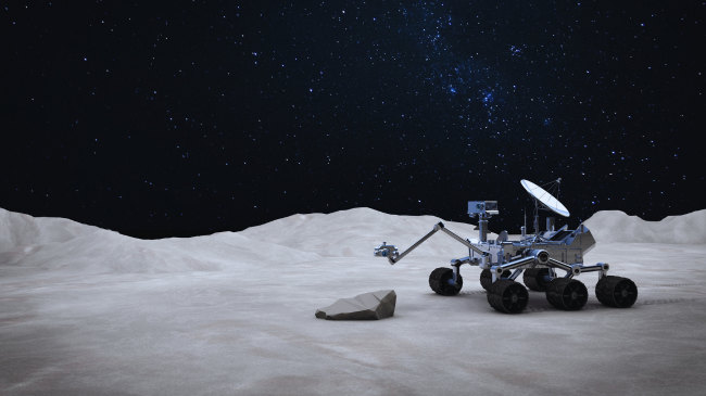 NASA hoqi dorë nga roveri që supozohej të kërkonte ujë në hënë dhe shpjegoi arsyet