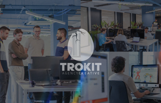 TROKIT: 17 Vite Kreativitet dhe Inovacion