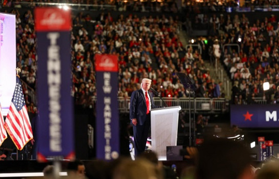 Donald Trump: Do të ndalojë mashtrimin e ri të gjelbër