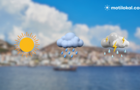Kjo është situata meteorologjike të premten dhe fundjavë në Shqipëri