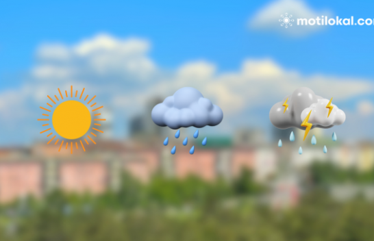 Kjo është situata meteorologjike të shtunën në Kosovë