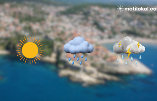 Moti në Mal të Zi: Parashikimi i meteorologëve për ditën e premte dhe fundjavë