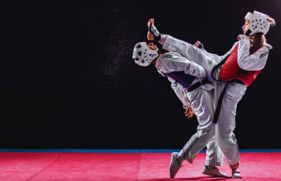 Këto janë sportet më të rrezikshme në Lojërat Olimpike Verore