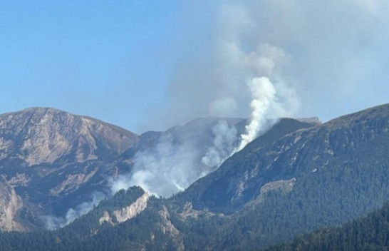 Vëmendje bjeshkatarë: Shërbimi i Kërkim-Shpëtimit Malor ka një njoftim më rëndësi