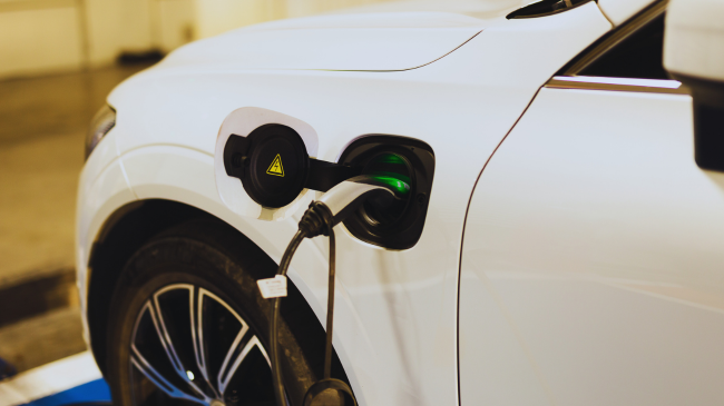 Kaq milion automjete elektrike u regjistruan në Evropë