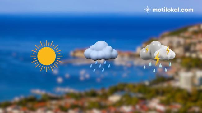 Moti në Mal të Zi: Si do të jetë koha në fillim të javës sipas meteorologëve?