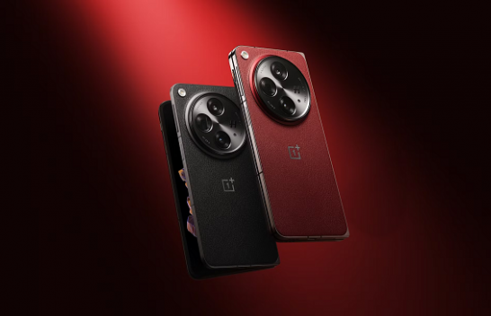 OnePlus prezantoi smartfonin Open Apex Edition
