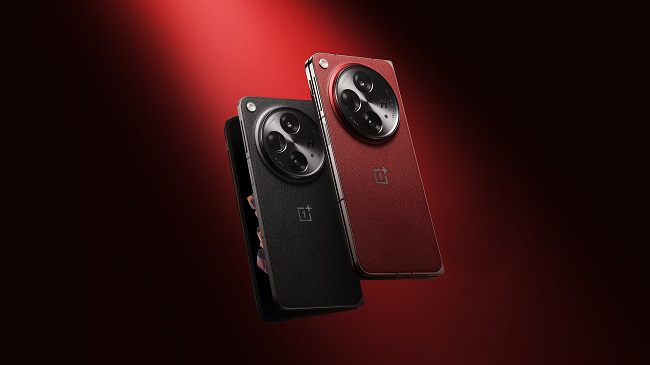 OnePlus prezantoi smartfonin Open Apex Edition