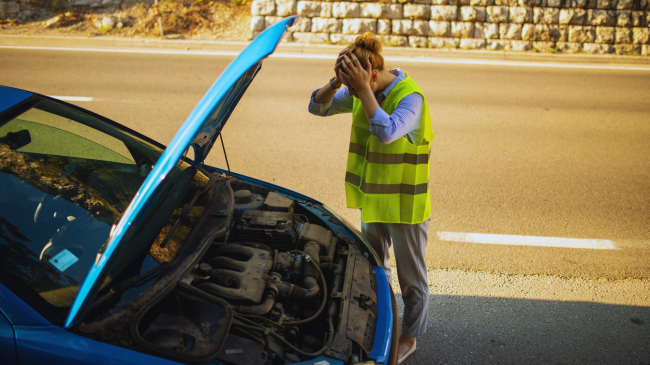 Si ndikon nxehtësia ekstreme në performancën e motorit të veturës suaj?