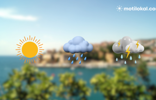 Moti në Mal të Zi: Si do të jetë koha të hënën sipas meteorologëve?