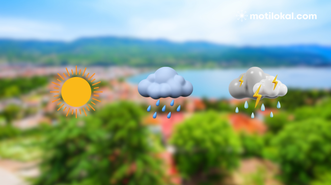 Temperatura të larta dhe mot përvëlues të mërkurën në Maqedoni