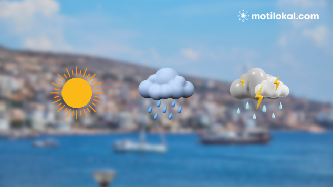 Temperatura të larta dhe mot përvëlues të premten në Shqipëri