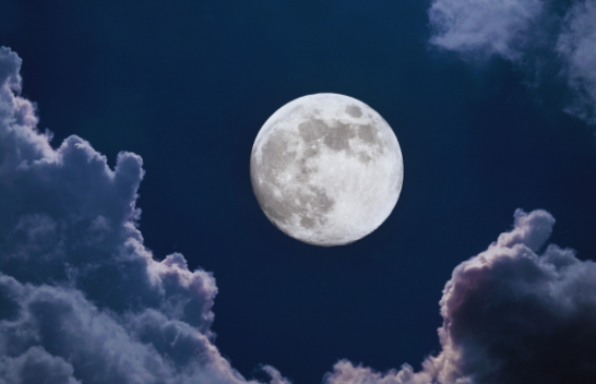 Sa është ora në hënë? Përgjigja nuk është aq e thjeshtë
