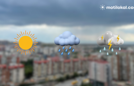 Si do të zhvillohet moti të martën në Kosovë?