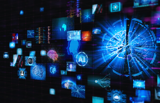 Katër mënyra se si Inteligjenca Artificiale po ndryshon industrinë e dizajnit