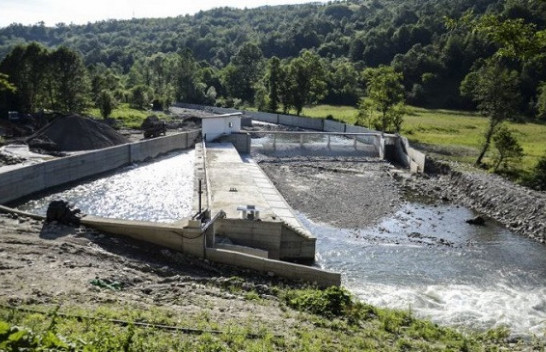 Një fitore e rëndësishme për mbrojtjen e mjedisit dhe natyrës së Kosovës