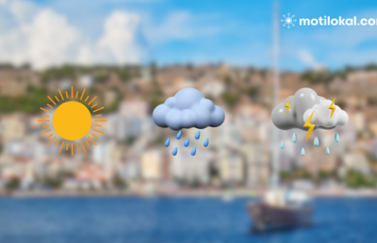 Parashikimi i meteorologëve për ditën e mërkurë në Shqipëri