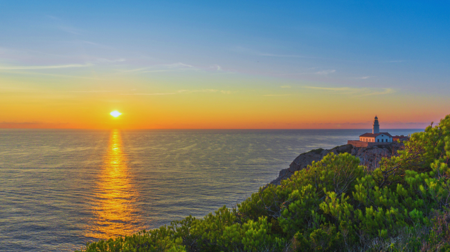 Po sikur të thahej Deti Mesdhe?