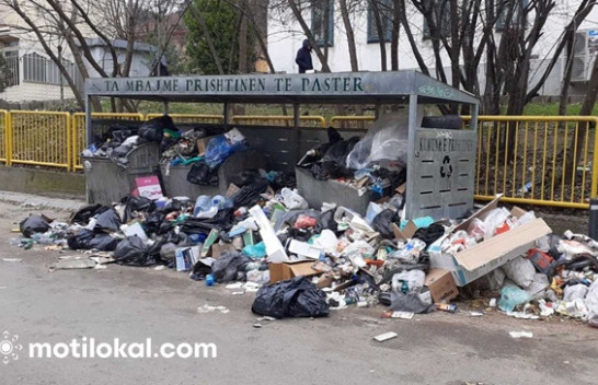 ‘Pastrimi’ u jep dy ditë afat borxhlinjve, ndryshe do të dërgohen te përmbaruesi privat