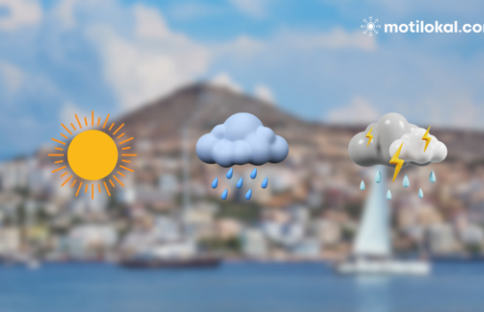 Parashikimi i motit të premten dhe fundjavë: Çfarë na pret në Shqipëri?