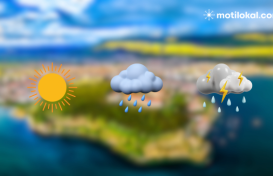 Parashikimi i motit të premten dhe fundjavë: Çfarë na pret në Maqedoni?
