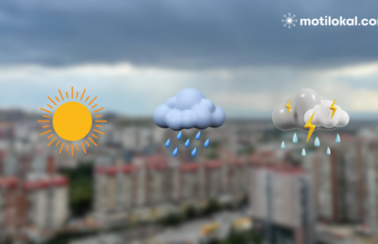 Lamtumirë vapës përvëluese! Zbuloni surprizat e motit që po vijnë në Kosovë
