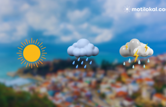Lamtumirë vapës përvëluese! Zbuloni surprizat e motit që po vijnë në Mal të Zi
