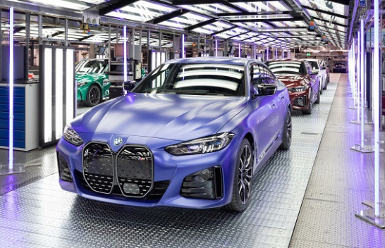 BMW tërheq miliona vetura, kjo është arsyeja