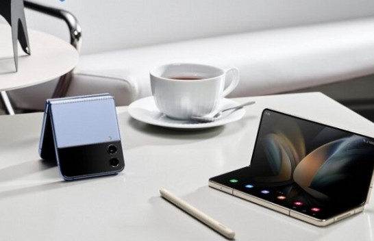 Samsung nuk humbet rastin për të tallur Apple pas prezantimit të iPhone-ve të rinj: 'Jemi ende në pritje...'