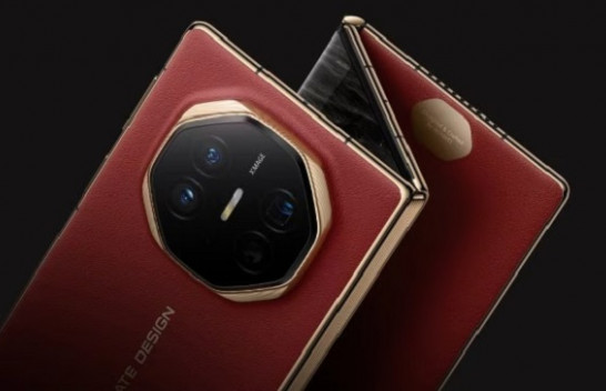 Huawei Mate XT thyen rekordet: Kaq milionë para-porosi përpara prezantimit
