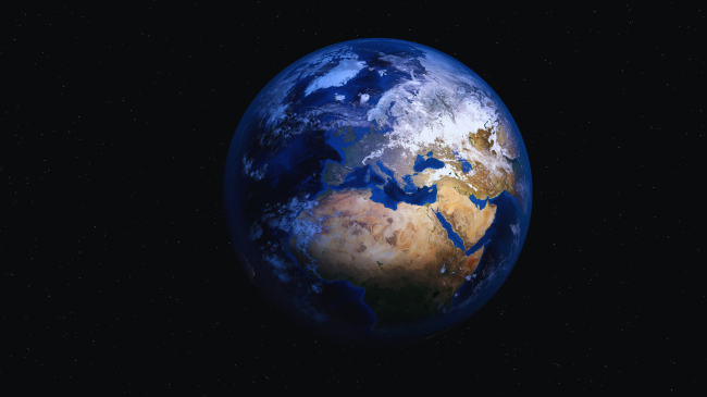 Planeti ynë në krizë: Sa Tokë kërkon jeta në vende të ndryshme?