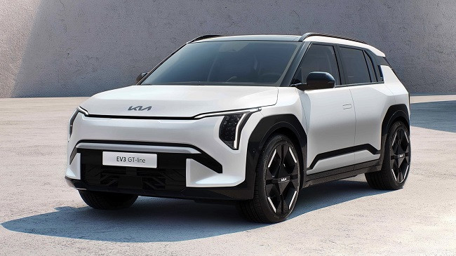 Kia ndjek trendët e tregut: Ata po planifikojnë një veturë elektrike me çmim të përballueshëm