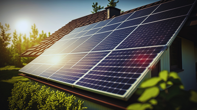 Përfitimet e energjisë diellore: Arsyet për të zgjedhur këtë alternativë të gjelbër