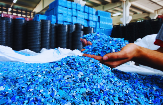 Së shpejti, hidrogjeni do të prodhohet nga mbetjet plastike në këtë vend!