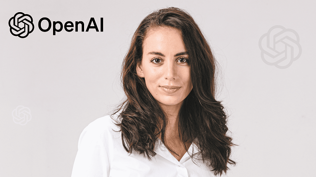 Mira Murati largohet nga OpenAI