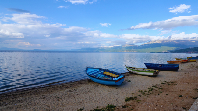 Nga lumi Buna te liqeni i Pogradecit, qeveria shpall zona të mbrojtura këto nëntë atraksione turistike